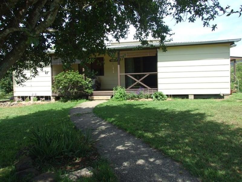 Tewinga NSW 2449