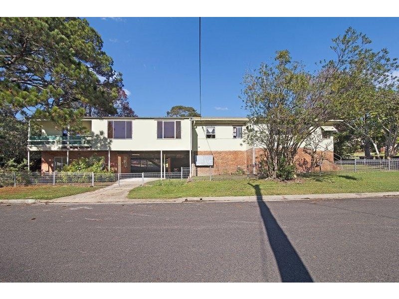 1-3 Whaites Street, Nambucca Heads NSW 2448