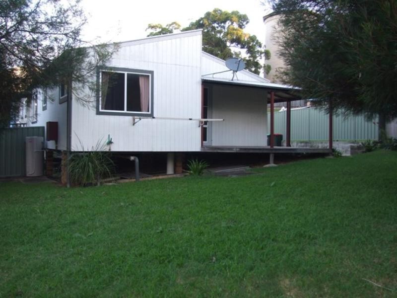Nambucca Heads NSW 2448