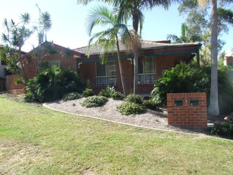 Hyland Park NSW 2448