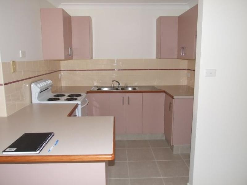 Hyland Park NSW 2448