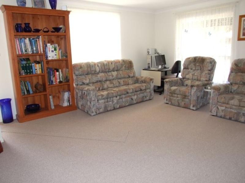 Hyland Park NSW 2448