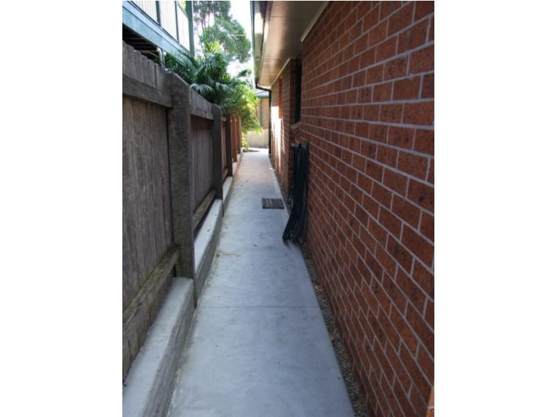 Hyland Park NSW 2448