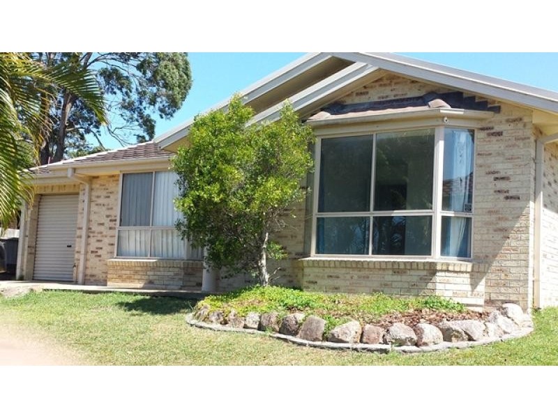 Valla Beach NSW 2448