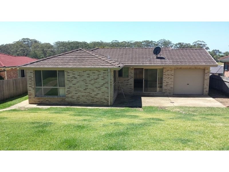 Valla Beach NSW 2448