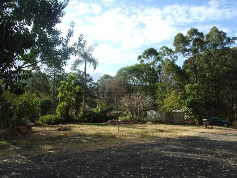 Newee Creek NSW 2447