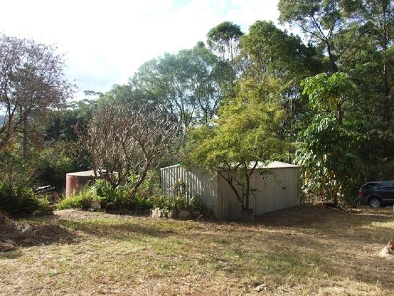 Newee Creek NSW 2447