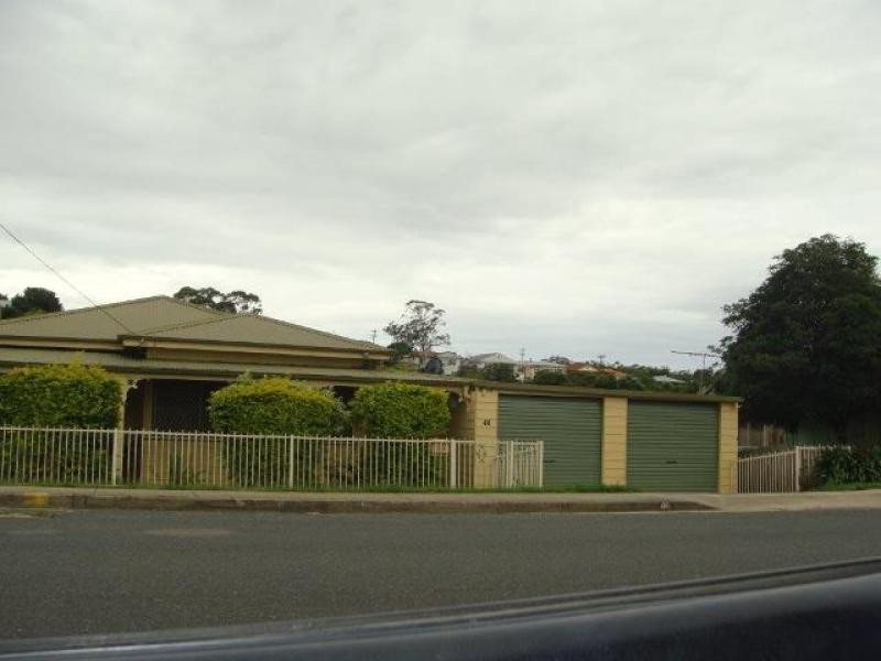 46 Mann Street, Nambucca Heads NSW 2448