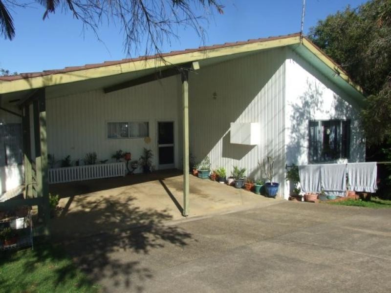 Nambucca Heads NSW 2448