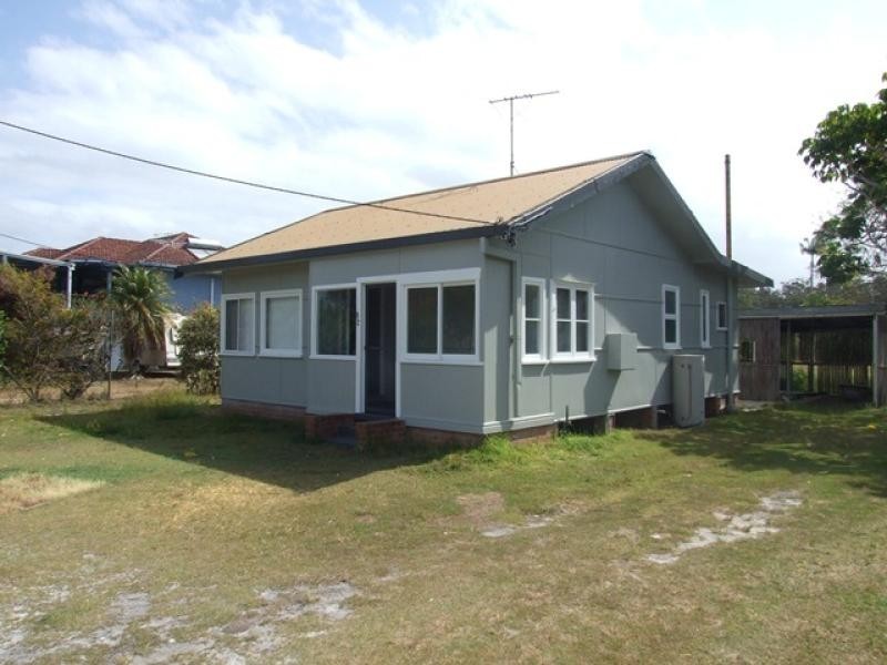 Nambucca Heads NSW 2448