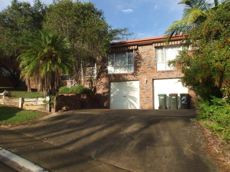Nambucca Heads NSW 2448