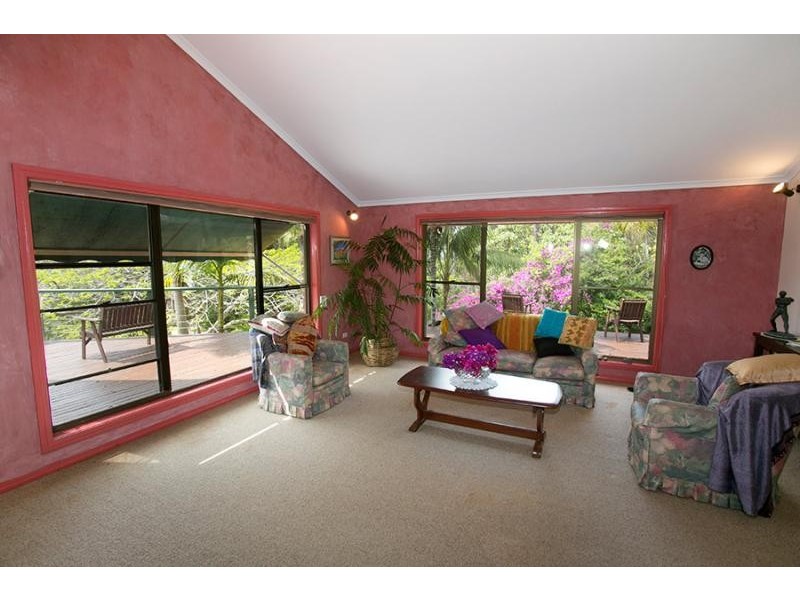 Newee Creek NSW 2447