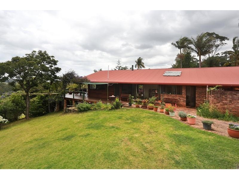 Newee Creek NSW 2447