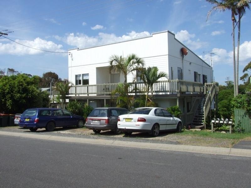 Nambucca Heads NSW 2448