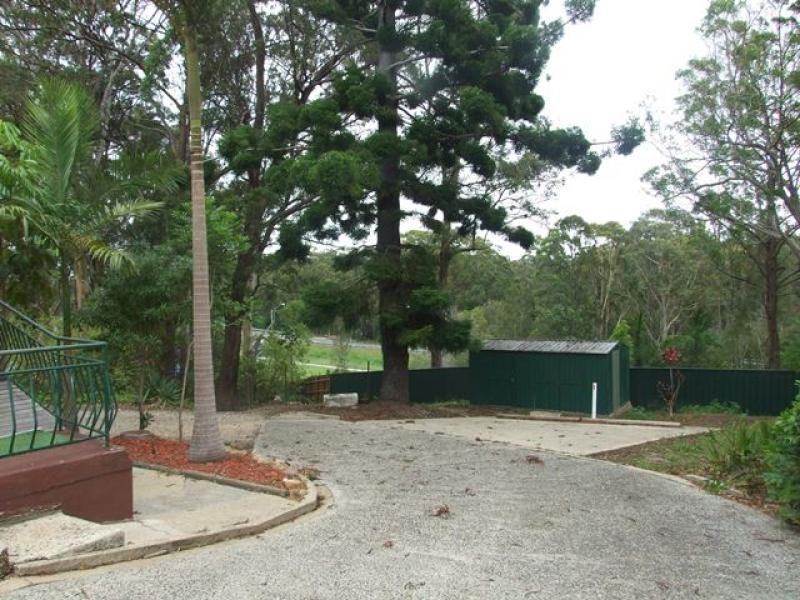 Nambucca Heads NSW 2448