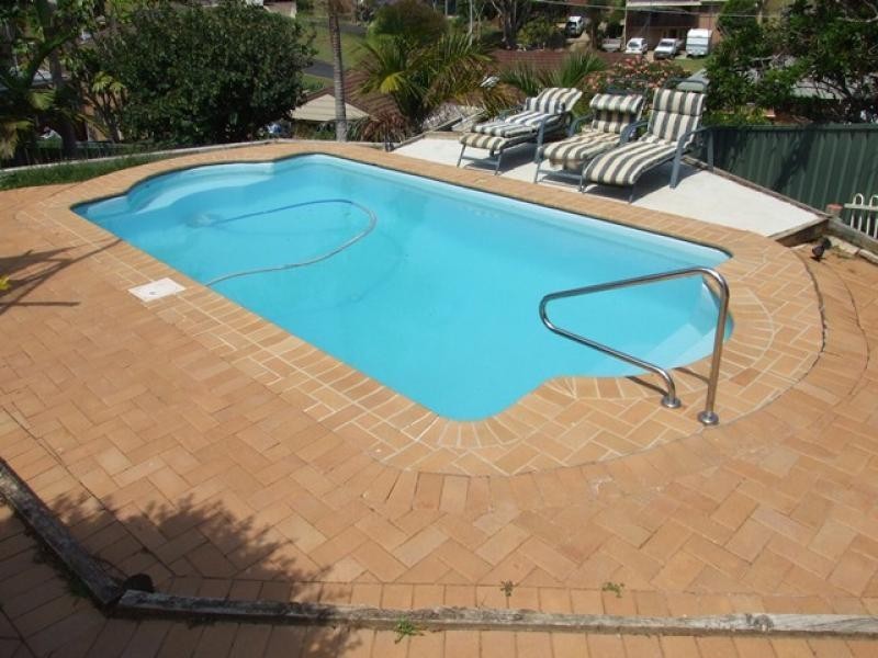 Nambucca Heads NSW 2448