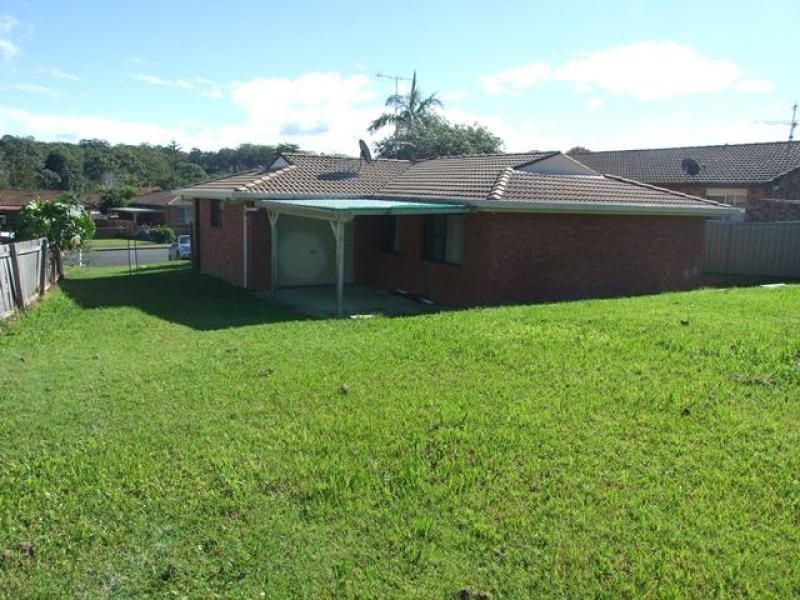 Nambucca Heads NSW 2448
