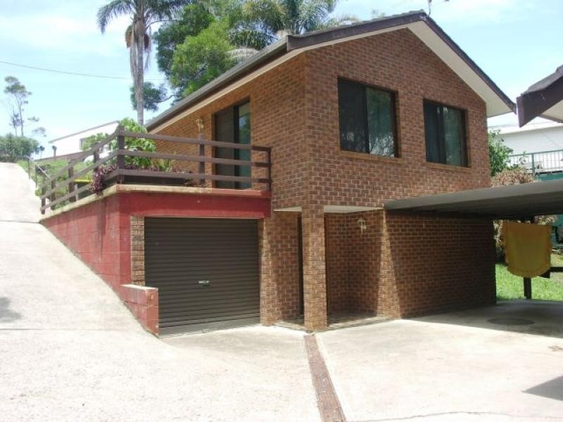 Nambucca Heads NSW 2448