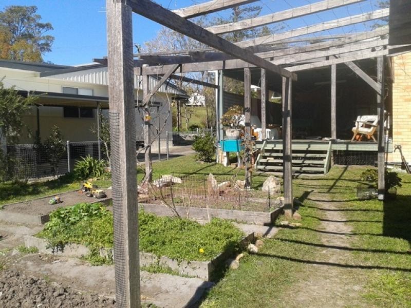 Urunga NSW 2455