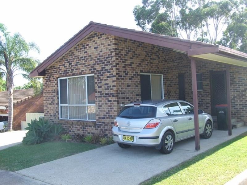 Nambucca Heads NSW 2448