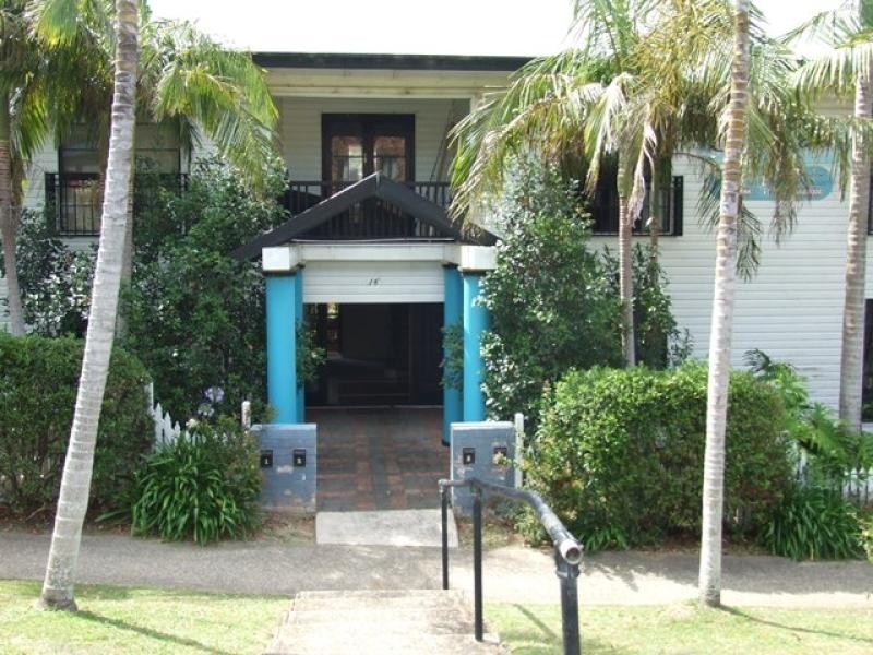 Nambucca Heads NSW 2448