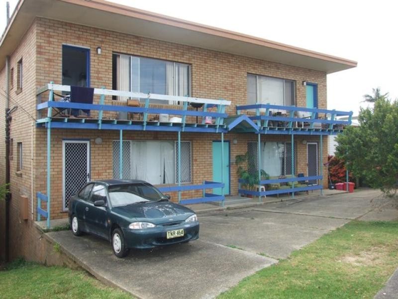 Nambucca Heads NSW 2448