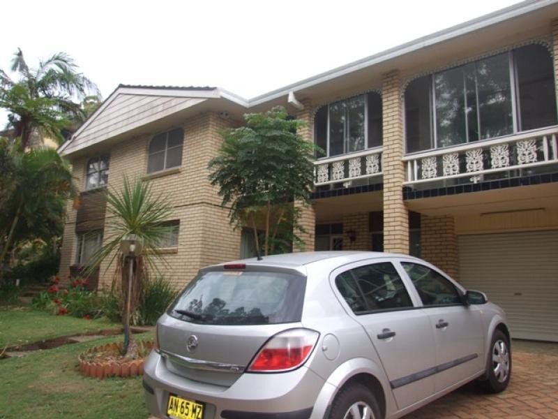 Nambucca Heads NSW 2448