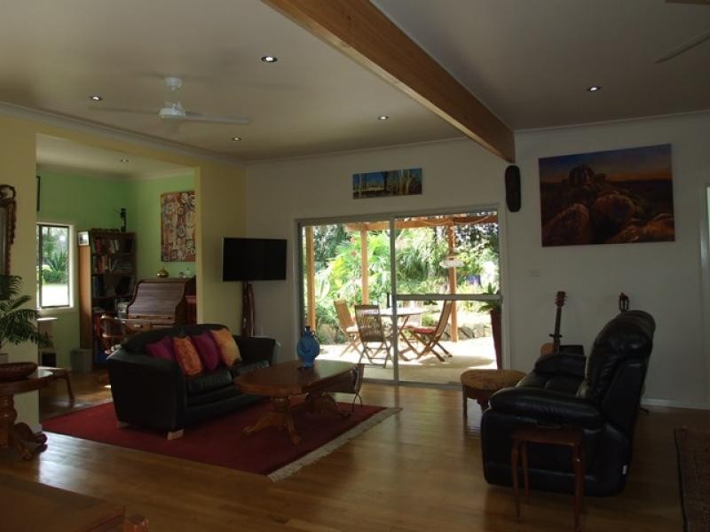 Newee Creek NSW 2447