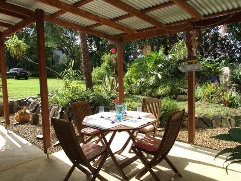 Newee Creek NSW 2447