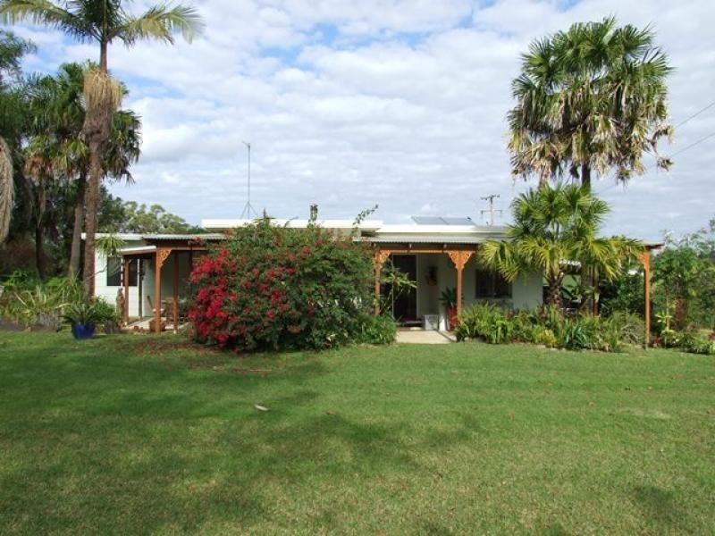 Newee Creek NSW 2447