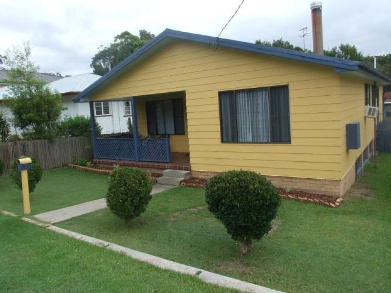Nambucca Heads NSW 2448