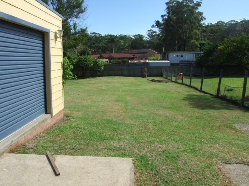 Nambucca Heads NSW 2448