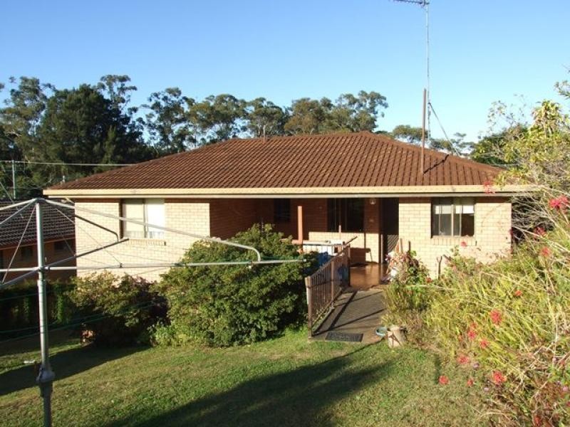 Nambucca Heads NSW 2448