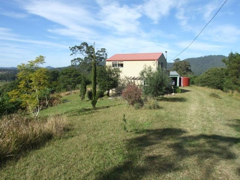 Argents Hill NSW 2449