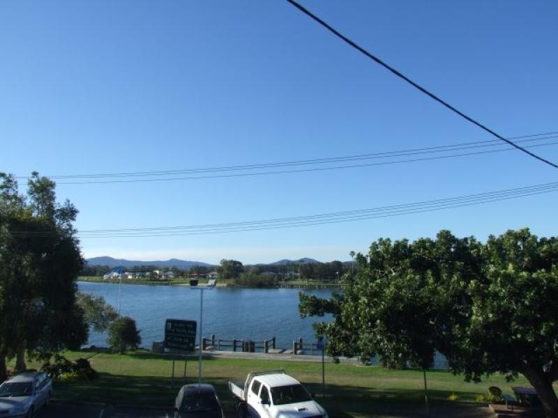 Macksville NSW 2447