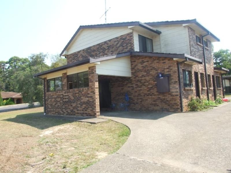 Nambucca Heads NSW 2448