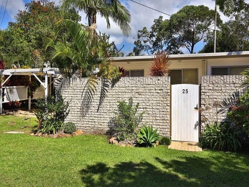 Hyland Park NSW 2448