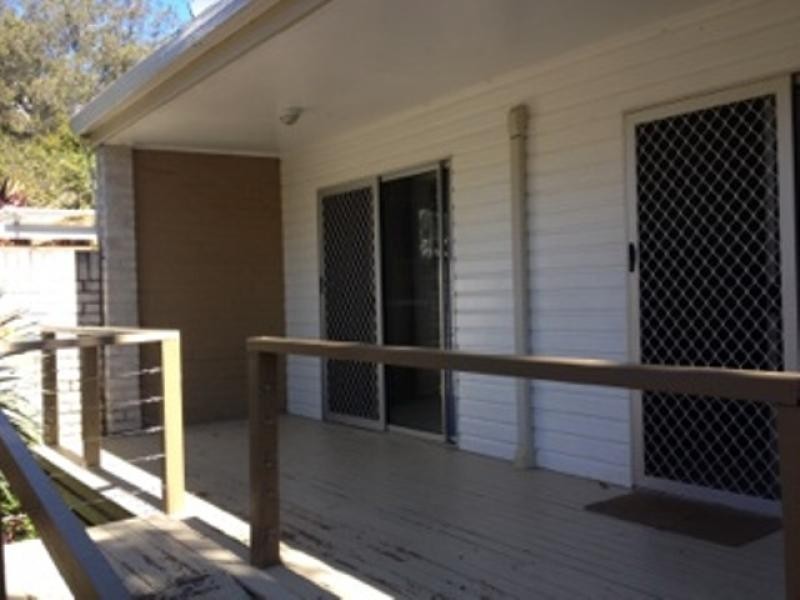 Hyland Park NSW 2448