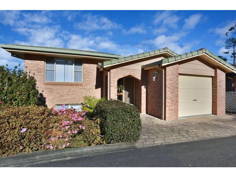 Nambucca Heads NSW 2448