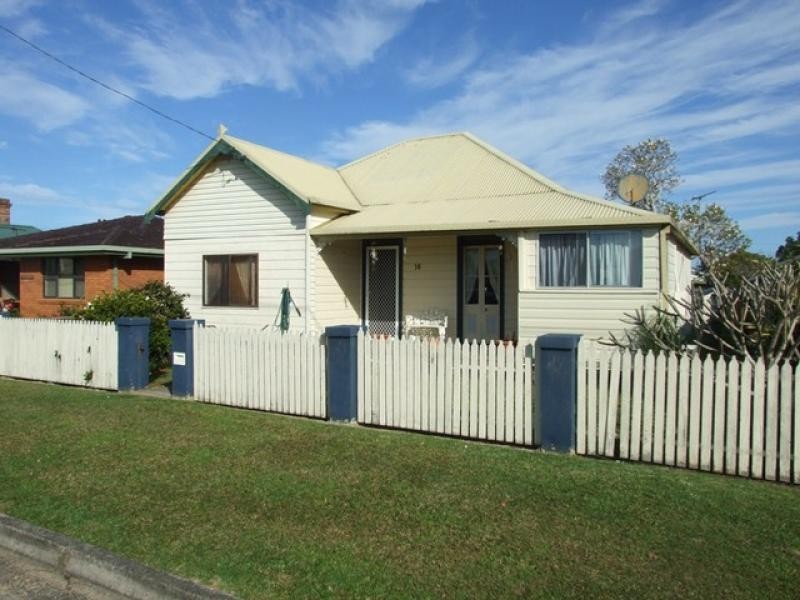Macksville NSW 2447