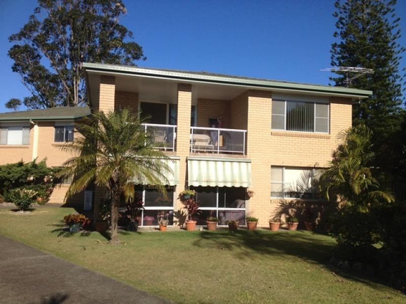 Nambucca Heads NSW 2448