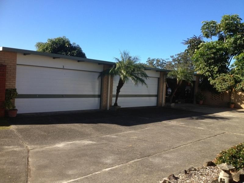 Nambucca Heads NSW 2448