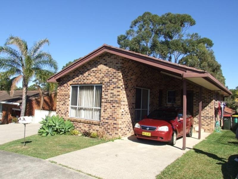 Nambucca Heads NSW 2448