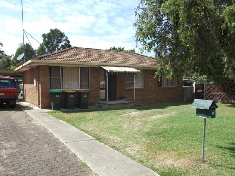 Nambucca Heads NSW 2448