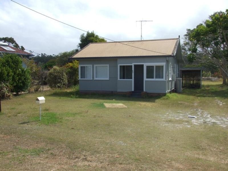 Nambucca Heads NSW 2448