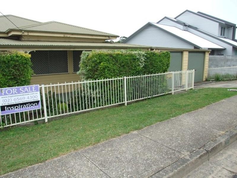 Nambucca Heads NSW 2448