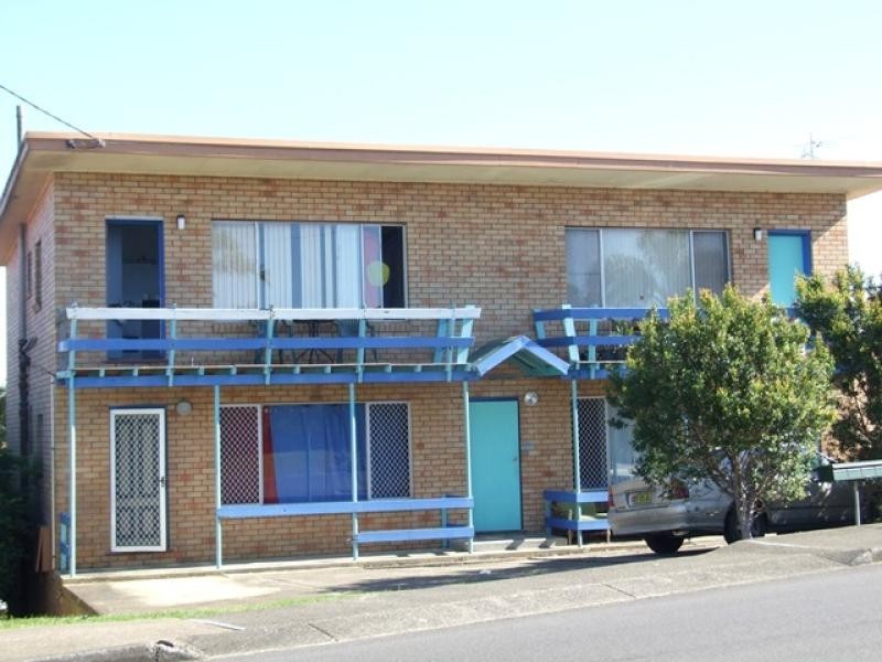 Nambucca Heads NSW 2448