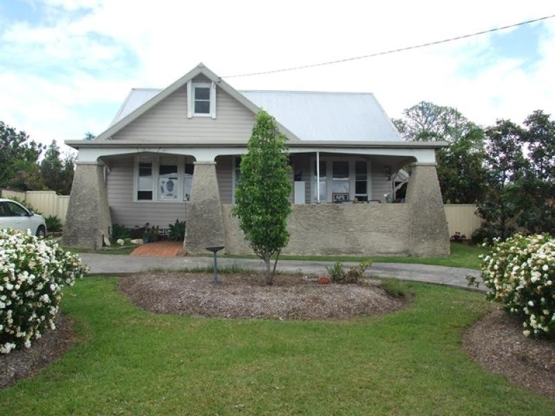 Macksville NSW 2447