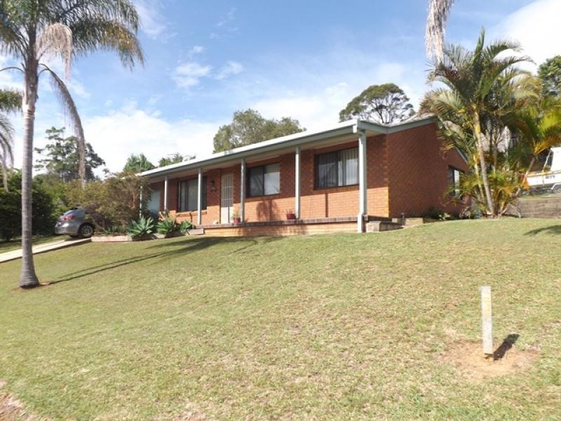 Nambucca Heads NSW 2448