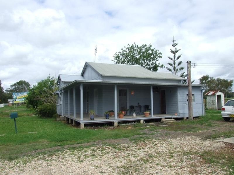 Nambucca Heads NSW 2448